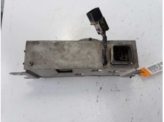 Recambio de valvula aire adicional para mitsubishi montero (l040) 2.6 referencia OEM IAM K5T47071   2