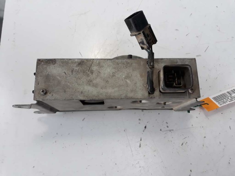 Recambio de valvula aire adicional para mitsubishi montero (l040) 2.6 referencia OEM IAM K5T47071  