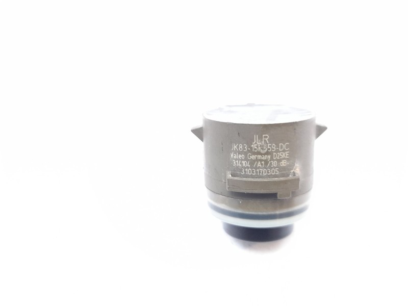 Recambio de sensor para citroën c3 1.2 12v e-thp referencia OEM IAM JK8315K859DC  