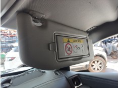 Recambio de parasol derecho para ds ds 3 / ds 3 crossback (ur_, uc_, uj_) 1.2 puretech 130 referencia OEM IAM 96738896BJ   2