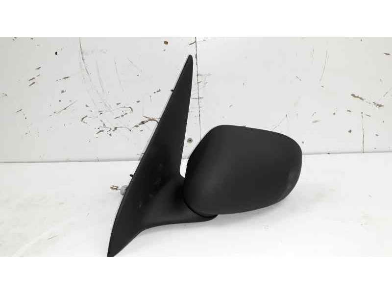 Recambio de retrovisor izquierdo para fiat brava (182) referencia OEM IAM 735246706 1050902017 FT1377123