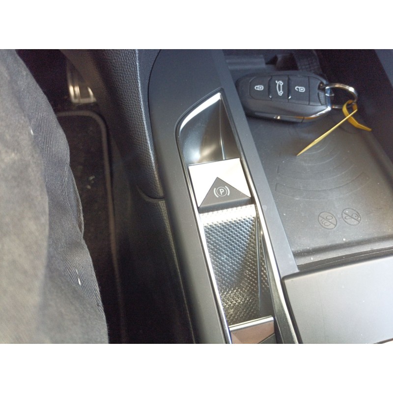 Recambio de palanca freno para ds ds 3 / ds 3 crossback (ur_, uc_, uj_) 1.2 puretech 130 referencia OEM IAM   