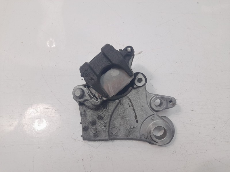 Recambio de pinza de freno trasera derecha para yamaha mt-07 referencia OEM IAM 2DR2580W00  