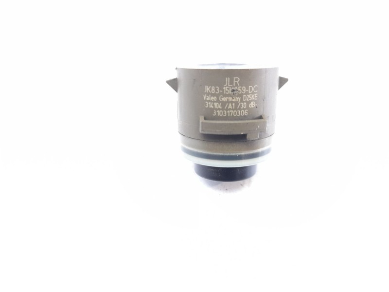 Recambio de sensor para citroën c3 1.2 12v e-thp referencia OEM IAM JK8315K859DC  