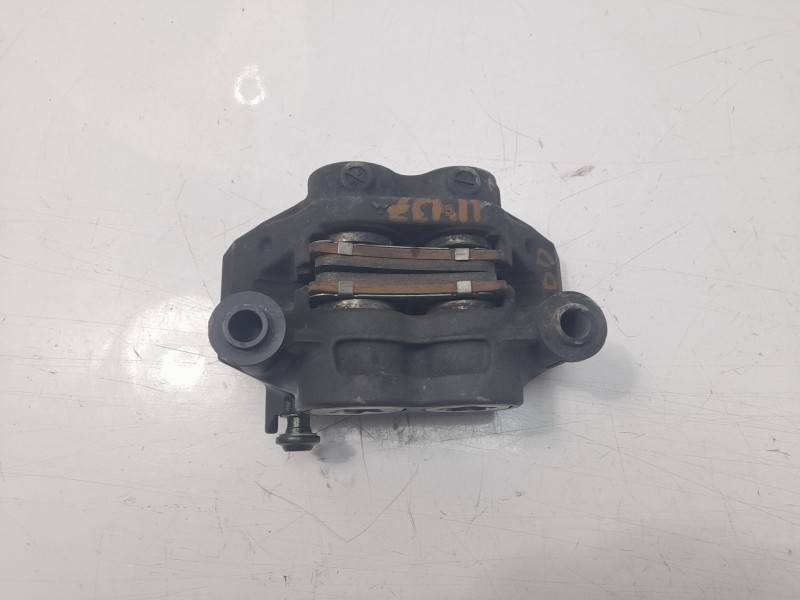 Recambio de pinza de freno delantera derecha para yamaha mt-09 (7.2013) referencia OEM IAM 2DR2580U0000  
