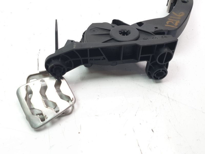 Recambio de potenciometro pedal para hyundai i20 iii (bc3, bi3) 1.6 t-gdi referencia OEM IAM 327001RXXX  