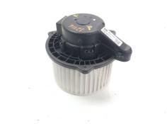 Recambio de ventilador calefaccion para hyundai i20 iii (bc3, bi3) 1.6 t-gdi referencia OEM IAM EB1D1KUGAA02  