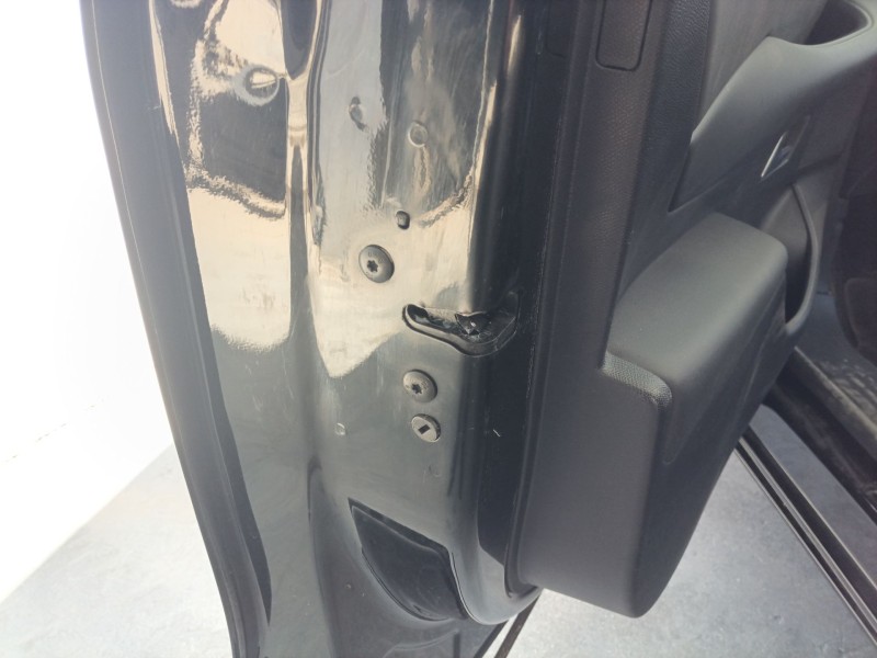 Recambio de cerradura puerta delantera izquierda para ds ds 3 / ds 3 crossback (ur_, uc_, uj_) 1.2 puretech 130 referencia OEM I