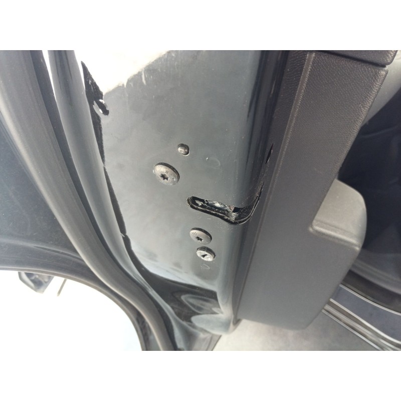 Recambio de cerradura puerta trasera izquierda para ds ds 3 / ds 3 crossback (ur_, uc_, uj_) 1.2 puretech 130 referencia OEM IAM