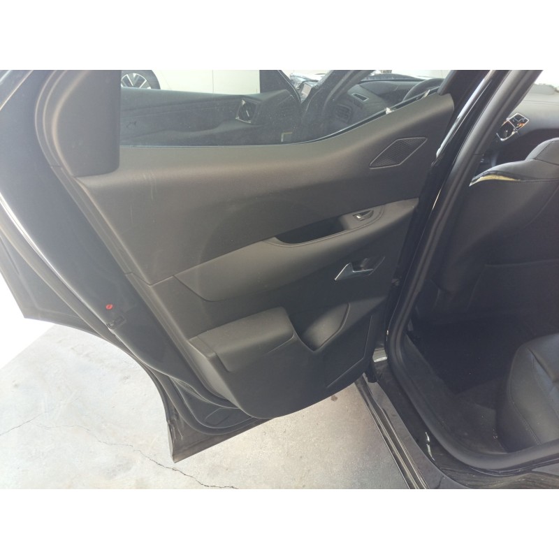 Recambio de elevalunas trasero izquierdo para ds ds 3 / ds 3 crossback (ur_, uc_, uj_) 1.2 puretech 130 referencia OEM IAM   