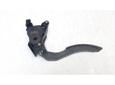 Recambio de potenciometro pedal para renault clio iv 0.9 referencia OEM IAM 180029347R 6PV00997807  2