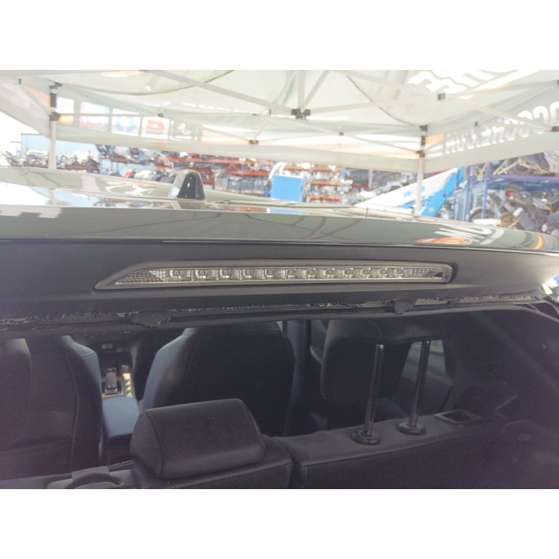 Recambio de luz central de freno para ds ds 3 / ds 3 crossback (ur_, uc_, uj_) 1.2 puretech 130 referencia OEM IAM   