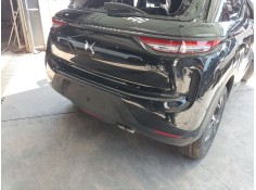 Recambio de paragolpes trasero para ds ds 3 / ds 3 crossback (ur_, uc_, uj_) 1.2 puretech 130 referencia OEM IAM    2