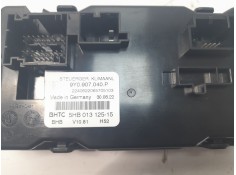 Recambio de modulo electronico para porsche cayenne coupe (9yb) e-hybrid referencia OEM IAM 9Y0907040P 5HB01312515  2