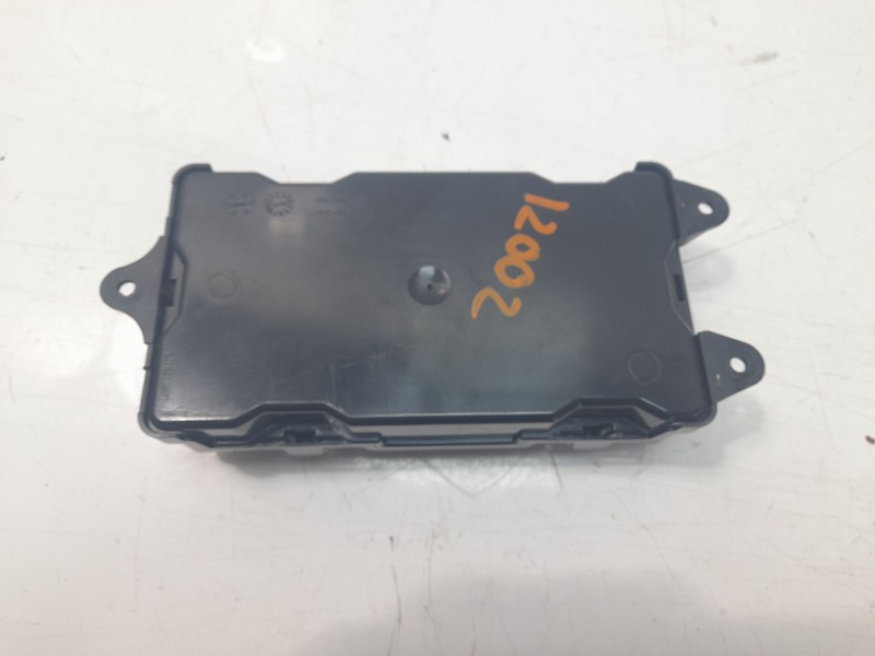 Recambio de modulo electronico para porsche cayenne coupe (9yb) e-hybrid referencia OEM IAM 9Y0907040P 5HB01312515 
