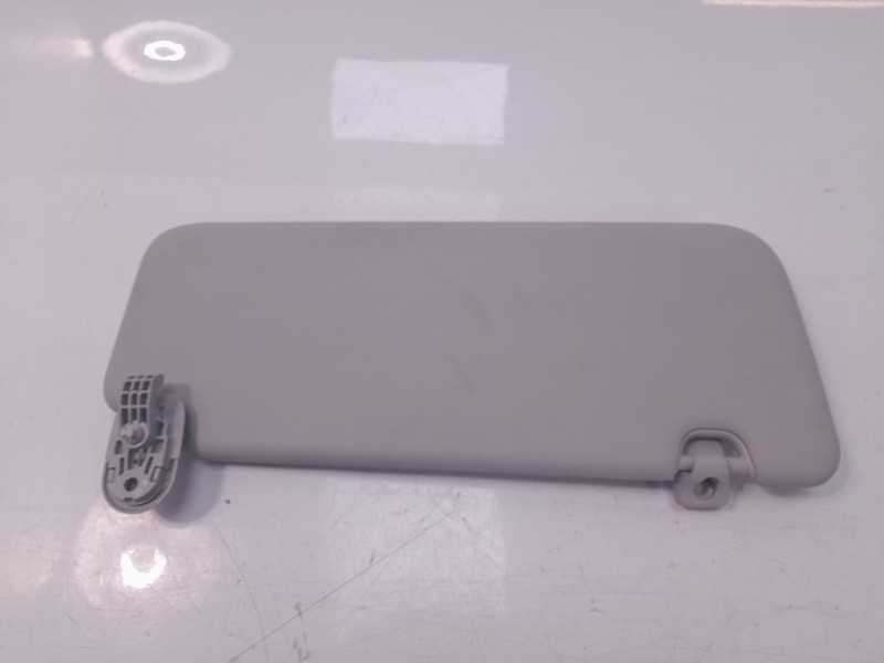 Recambio de parasol izquierdo para hyundai i30 (pd) 1.4 cat referencia OEM IAM 85210G3510TTX  