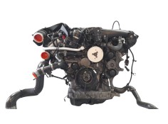 Recambio de motor completo para porsche panamera diesel referencia OEM IAM CWJA  