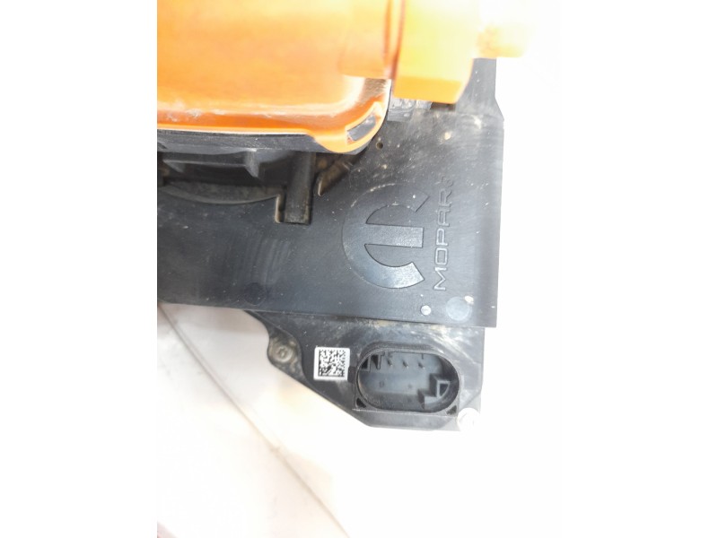 Recambio de modulo electronico para jeep renegade limited 4x4 referencia OEM IAM 52184286  