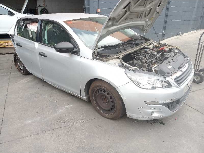 Recambio de bomba freno para peugeot 308 access referencia OEM IAM 9807651580 03350890841 