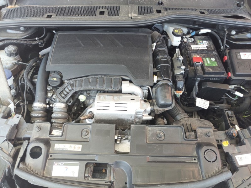 Recambio de abs para ds ds 3 / ds 3 crossback (ur_, uc_, uj_) 1.2 puretech 130 referencia OEM IAM   