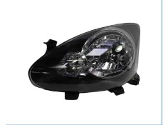 Recambio de faro izquierdo para toyota aygo (kgb/wnb) referencia OEM IAM 811700H011 108906402 TY2014804