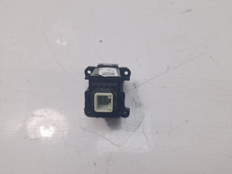 Recambio de warning para hyundai i30 (pd) 1.4 cat referencia OEM IAM 93730G4AA0  
