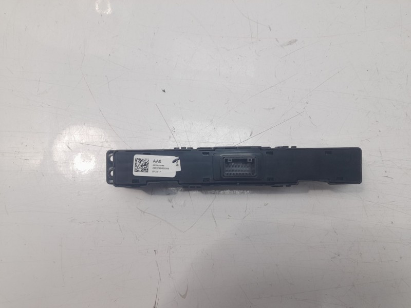 Recambio de modulo electronico para hyundai i30 (pd) 1.4 cat referencia OEM IAM 93770G4AA0  