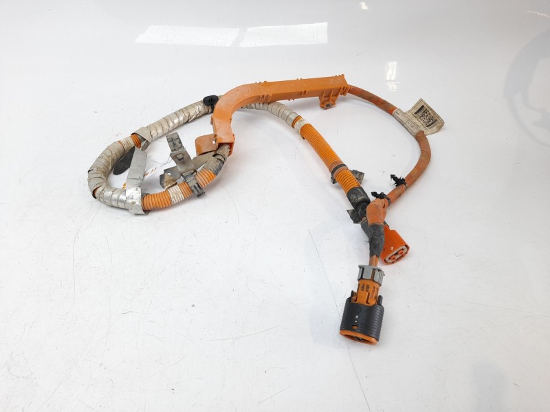 Recambio de modulo electronico para jeep renegade limited 4x4 referencia OEM IAM 52169070  