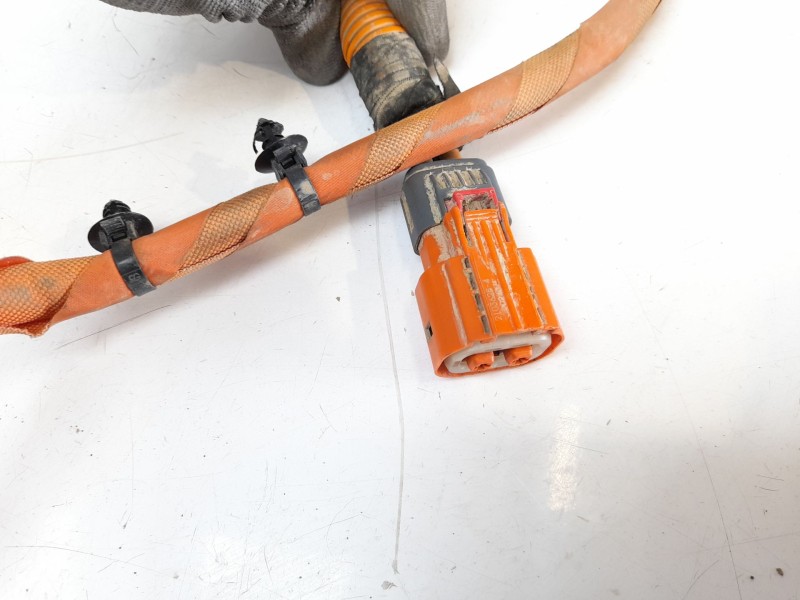 Recambio de modulo electronico para jeep renegade limited 4x4 referencia OEM IAM 52169070  