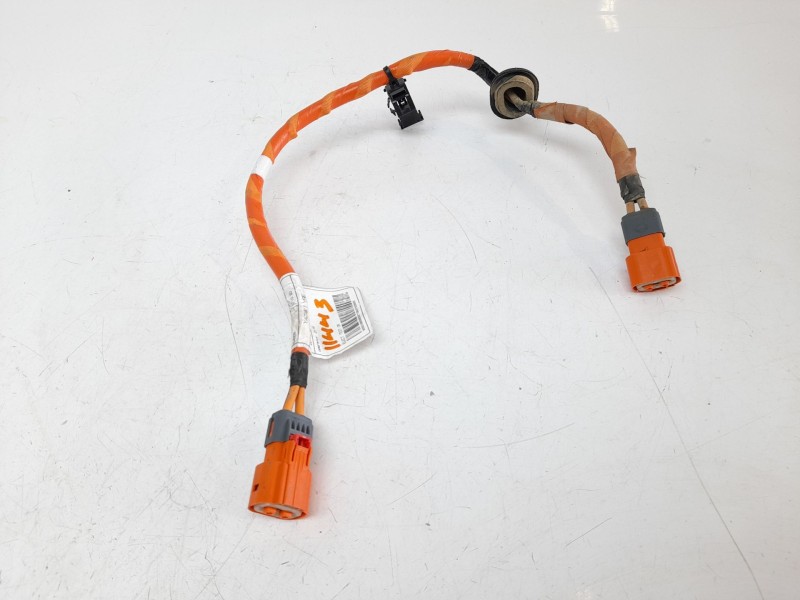 Recambio de modulo electronico para jeep renegade limited 4x4 referencia OEM IAM 52169066  