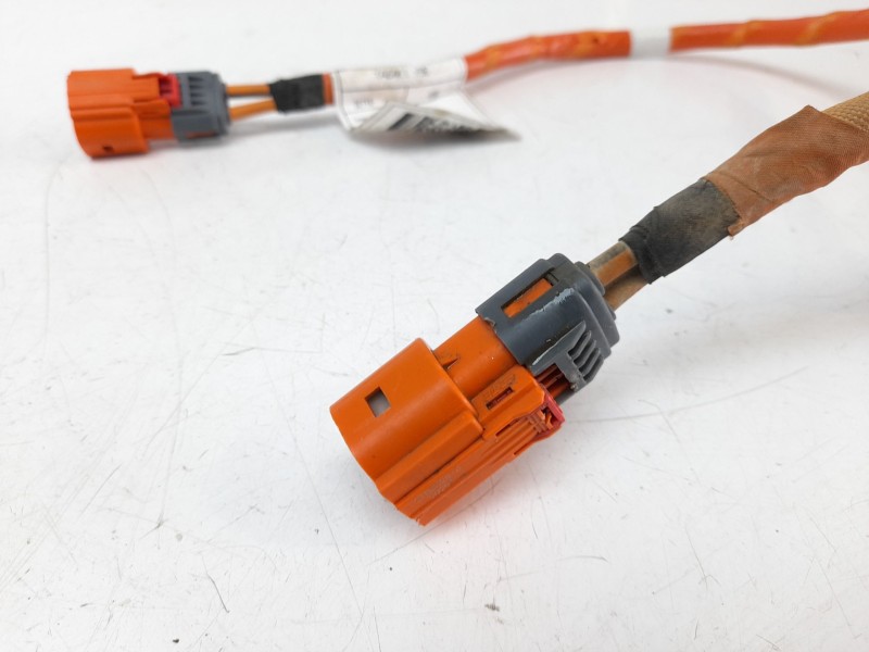 Recambio de modulo electronico para jeep renegade limited 4x4 referencia OEM IAM 52169066  