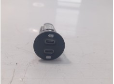 Recambio de modulo electronico para porsche cayenne coupe (9yb) e-hybrid referencia OEM IAM 9Y0035252C  