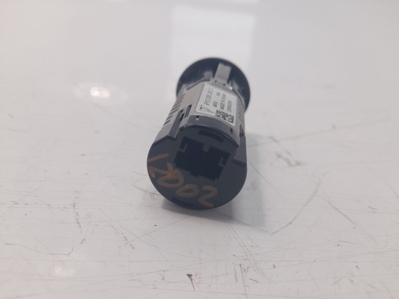 Recambio de modulo electronico para porsche cayenne coupe (9yb) e-hybrid referencia OEM IAM 9Y0035252C  