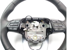 Recambio de volante para hyundai i30 (pd) 1.4 cat referencia OEM IAM 56110G4240TRY   2