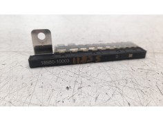 Recambio de caja reles / fusibles para hyundai tucson (nx) maxx 2wd referencia OEM IAM 1898010003   2