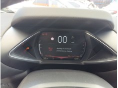 Recambio de cuadro instrumentos para ds ds 3 / ds 3 crossback (ur_, uc_, uj_) 1.2 puretech 130 referencia OEM IAM 9850325580   2