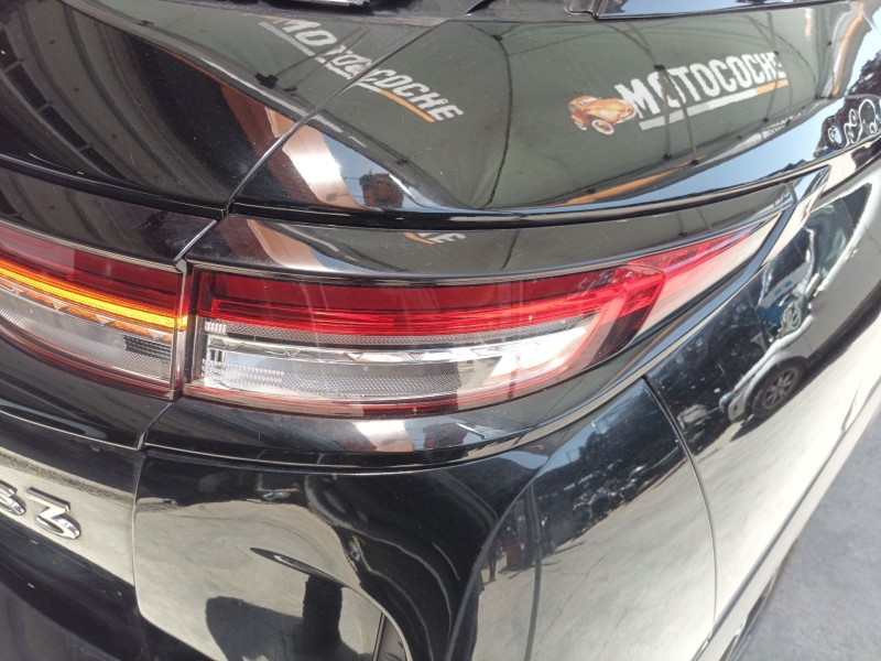 Recambio de piloto trasero derecho para ds ds 3 / ds 3 crossback (ur_, uc_, uj_) 1.2 puretech 130 referencia OEM IAM   