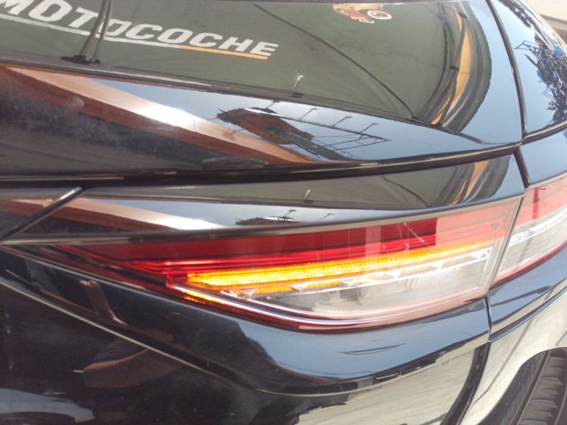 Recambio de piloto trasero derecho interior para ds ds 3 / ds 3 crossback (ur_, uc_, uj_) 1.2 puretech 130 referencia OEM IAM   