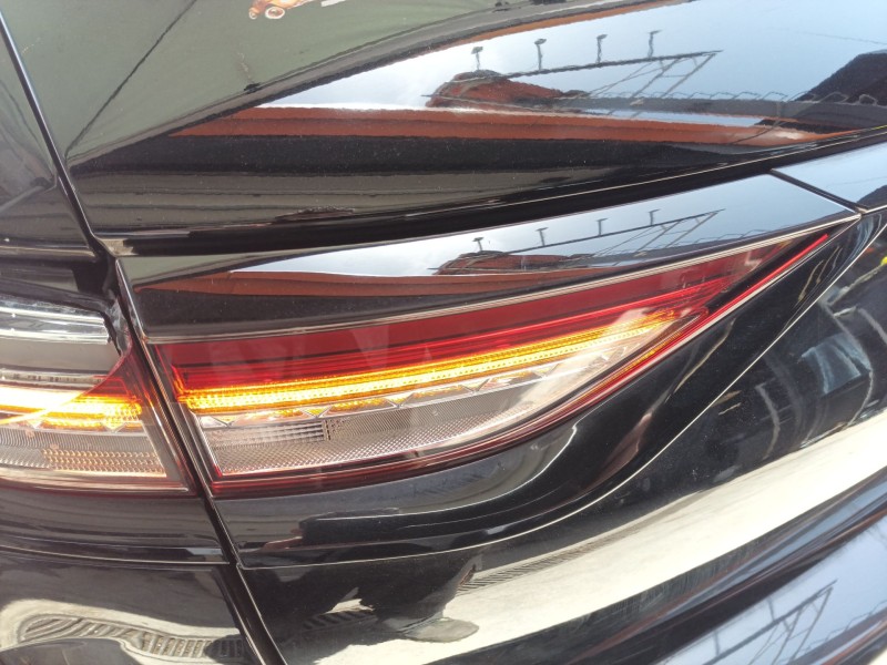 Recambio de piloto trasero izquierdo interior para ds ds 3 / ds 3 crossback (ur_, uc_, uj_) 1.2 puretech 130 referencia OEM IAM 