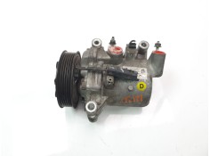 COMPRESOR AIRE ACONDICIONADO 9810349980 9810349980 CAF480007 320253