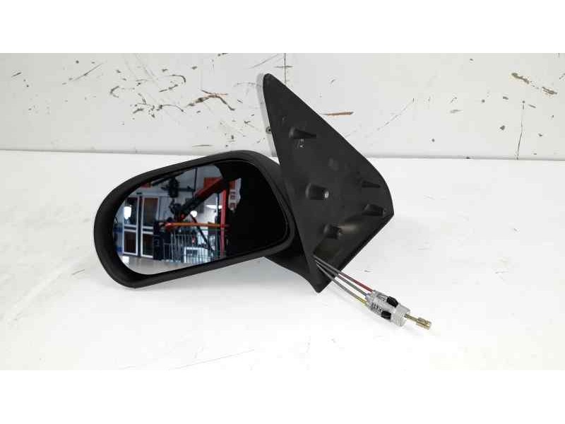 Recambio de retrovisor izquierdo para fiat brava (182) referencia OEM IAM 735246706 1050902017 FT1377123