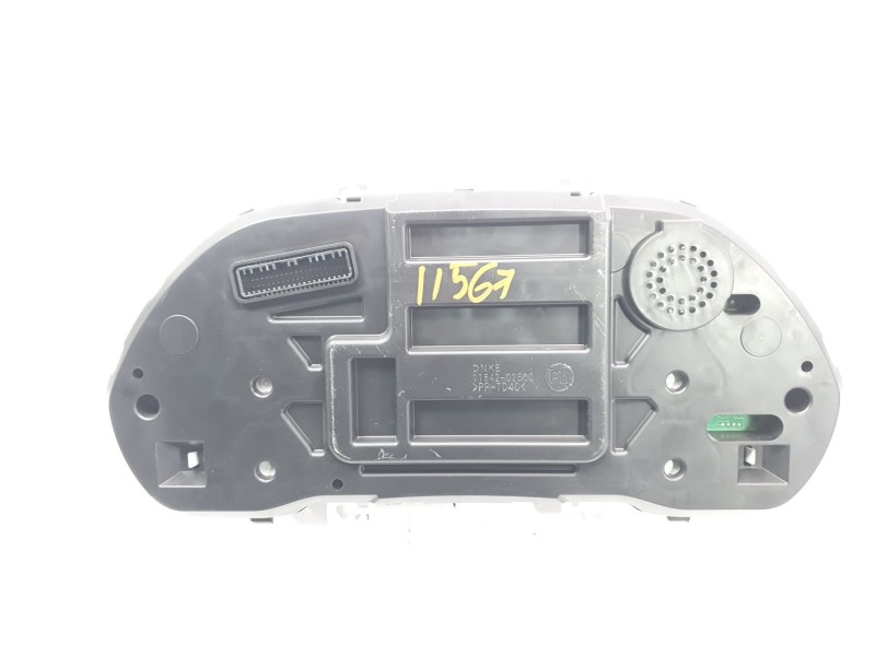 Recambio de cuadro instrumentos para hyundai i30 (pd) 1.4 cat referencia OEM IAM 94053G4500  