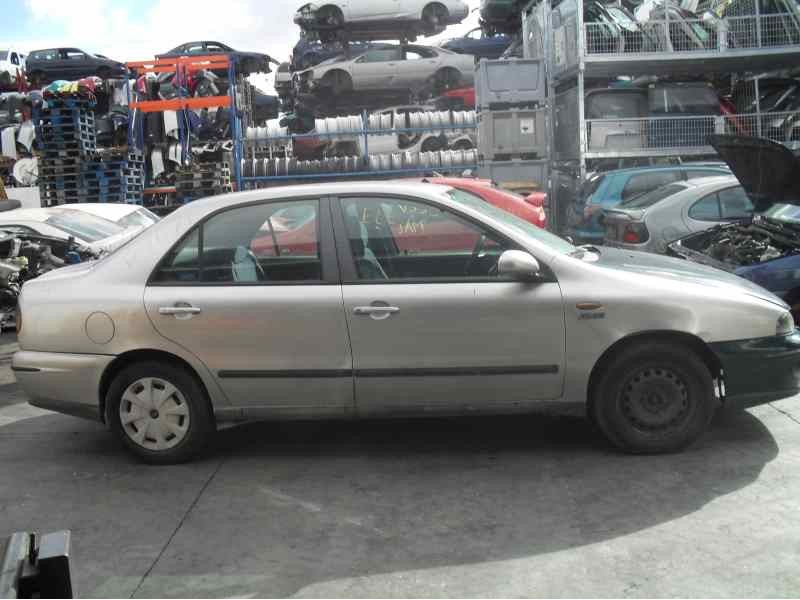 fiat marea berlina (185) del año 2000