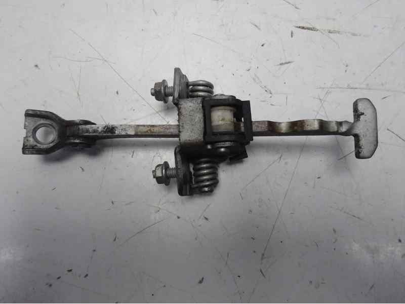 Recambio de retenedor puerta para opel vectra c berlina club referencia OEM IAM 09229749  