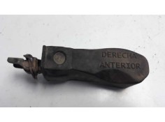 Recambio de retenedor puerta para seat ibiza sc (6j1) stylance / style referencia OEM IAM    2