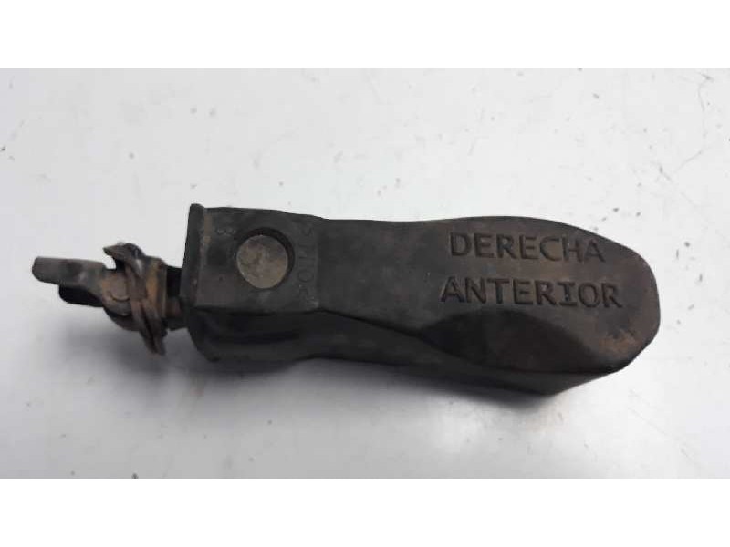 Recambio de retenedor puerta para seat ibiza sc (6j1) stylance / style referencia OEM IAM   