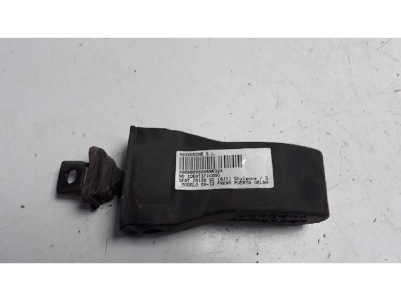 Recambio de retenedor puerta para seat ibiza sc (6j1) stylance / style referencia OEM IAM   