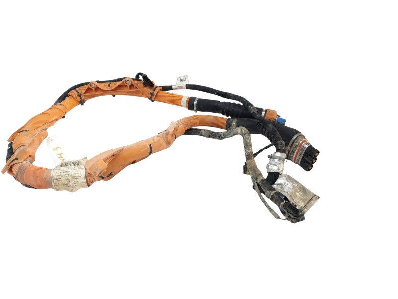 Recambio de modulo electronico para jeep renegade limited 4x4 referencia OEM IAM 52169064  