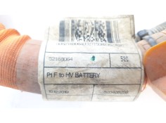 Recambio de modulo electronico para jeep renegade limited 4x4 referencia OEM IAM 52169064   2