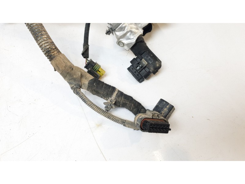 Recambio de modulo electronico para jeep renegade limited 4x4 referencia OEM IAM 52169064  